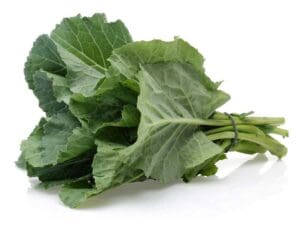 Collards Green | Isolated | Seedmart Australia
