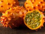 Kiwano African Horned Cucumber Seeds | Seedmart