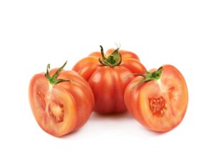 Tomato Rouge de Marmande | Isolated | Seedmart Australia