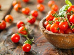 Tomato Cherry Marble Heirloom Vegetable Seeds | Seedmart