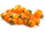 Tomato Cherry Yellow