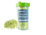 Sprouting Kit with Fenugreek Seeds | Seedmart Australia