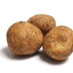 Potato Dutch Cream Certified Seeds