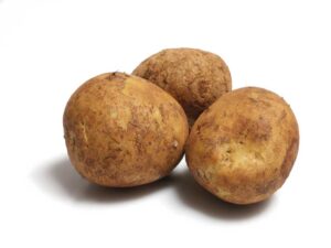 Potato Dutch Cream Certified Seed Tubers | Seedmart Australia