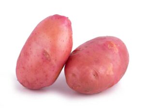 Certified Potato Seeds 'Ruby Lou' | Seedmart Australia