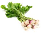 Turnip Purple Top Vegetable Seeds | Seedmart Australia