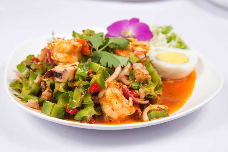 Winged Beans Recipe | Seedmart Australia