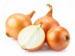Onion Brown Vegetable Seeds | Intermediate | Odorless