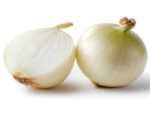 Onion White Odorless Vegetable Seeds | Seedmart Australia
