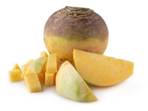 Swede Aspen Vegetable Seeds | Seedmart Australia | Isolated