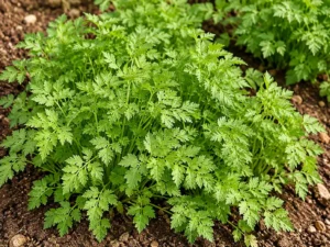 chervil-microgreen-seeds-seedmart-australia