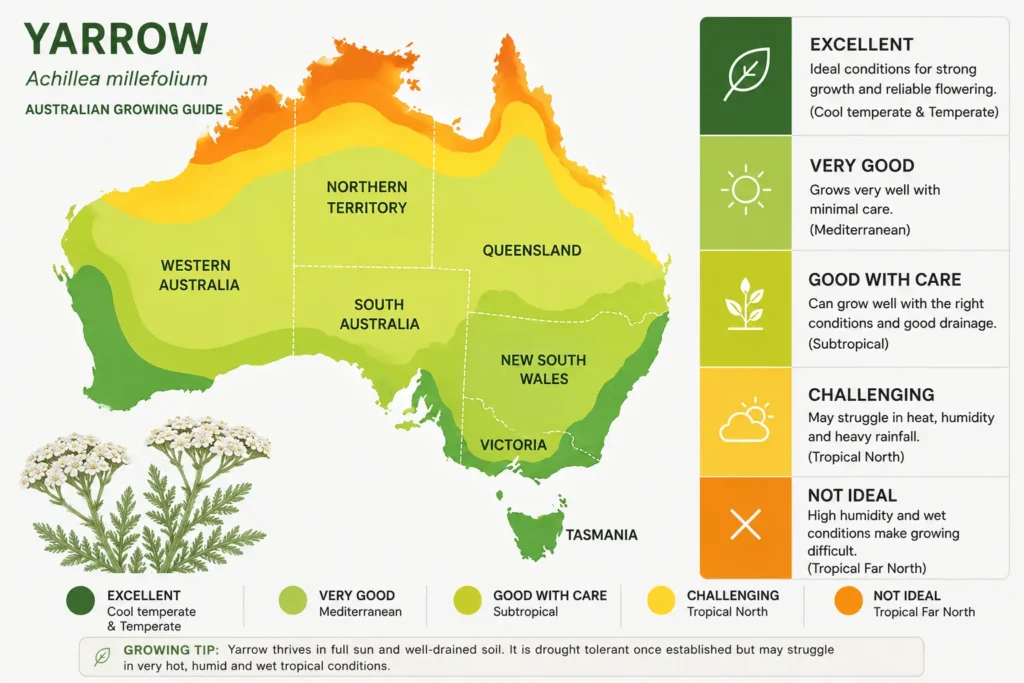 yarrow-map-growing-guide-seedmart-australia