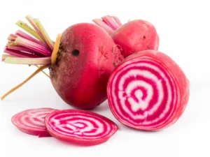 Chioggia Beetroot | Seedmart Australia