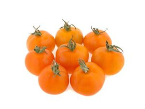 Tomato Orange Cherry Vegetable Seeds | Seedmart Australia