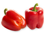 CAPSICUM 'Californian Wonder' Vegetable Seeds | Seedmart