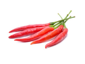 Hot Thai Chilli Peppers | Seedmart Australia