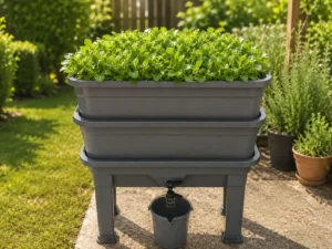Wickimix Wicking Bed | Product Image One | Seedmart