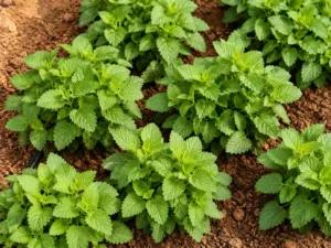 lemon-balm-microgreen-seeds-seedmart-australia