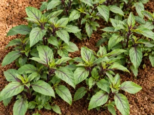 thai-basil-microgreen-seeds-seedmart-australia