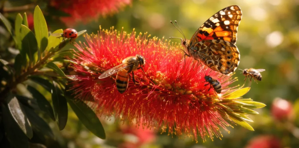 bees-and-pollinator-bottlebrush-header-seedmart-australia